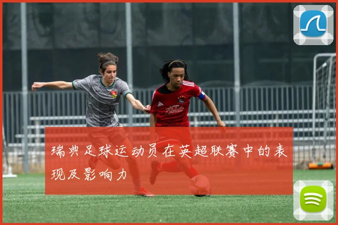瑞典足球运动员在英超联赛中的表现及影响力
